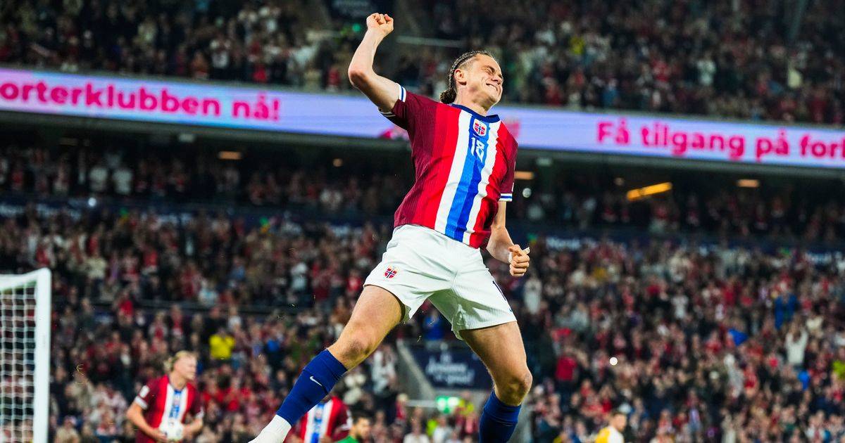 Astonishing Thelo Aasgaard goal fest triggered by Rangers transfer as Celtic hero dumbstruck by angry boss
