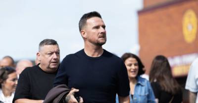 Barry Ferguson warns Rangers wheels could come flying off if they let Celtic ‘unrest’ distract them