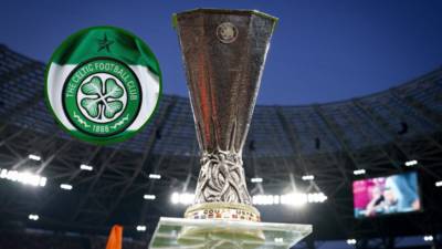 Celtic Europa League four-match packages on sale as ticket prices revealed