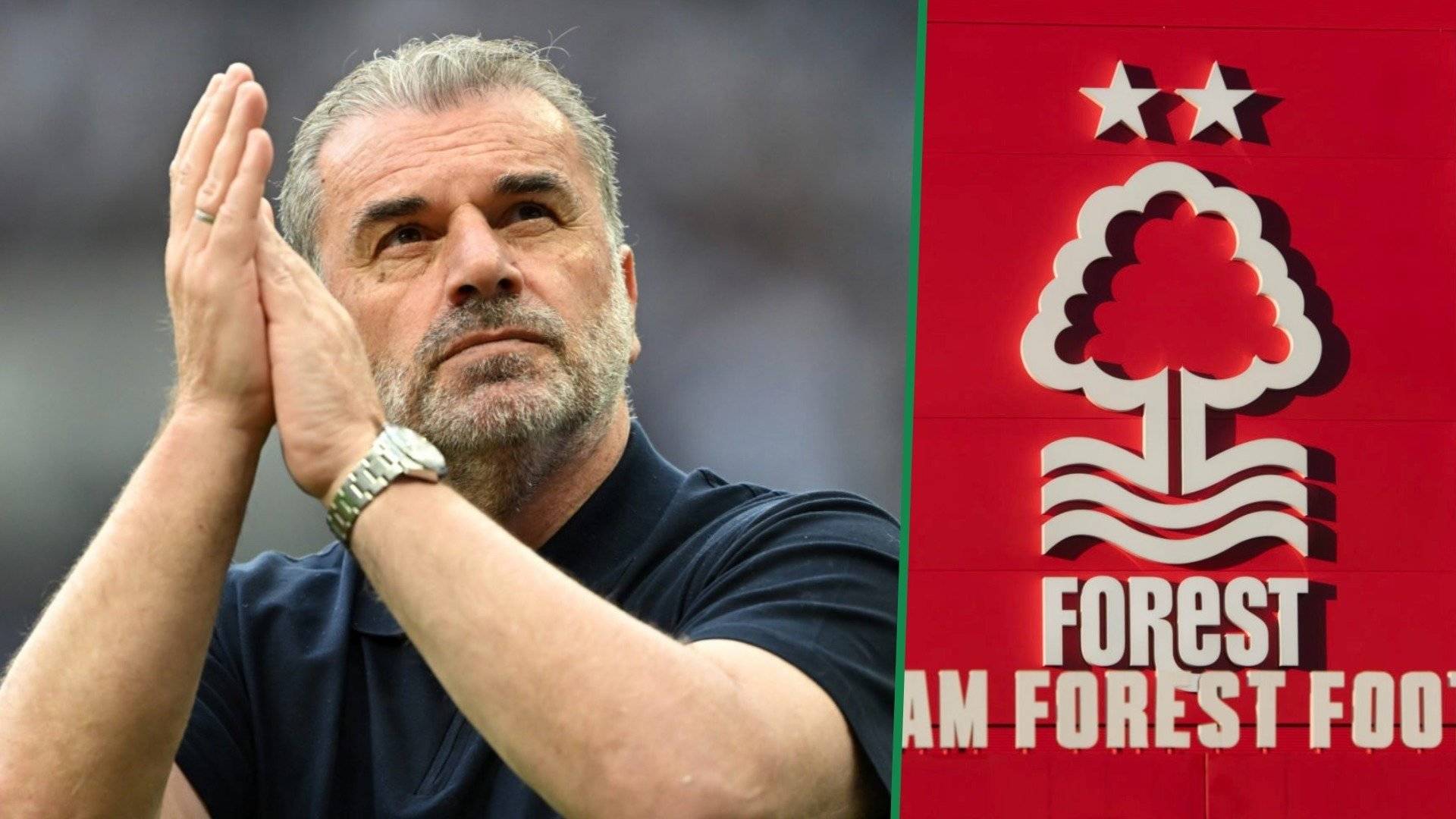 Celtic fans think one thing is now inevitable in January as Ange Postecoglou joins Nottingham Forest