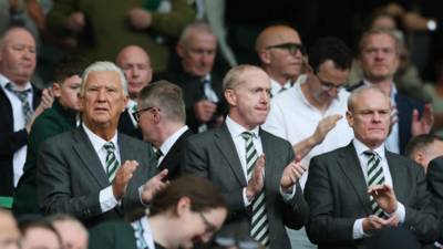 Celtic fans will be worried by journalist’s £5m transfer claim