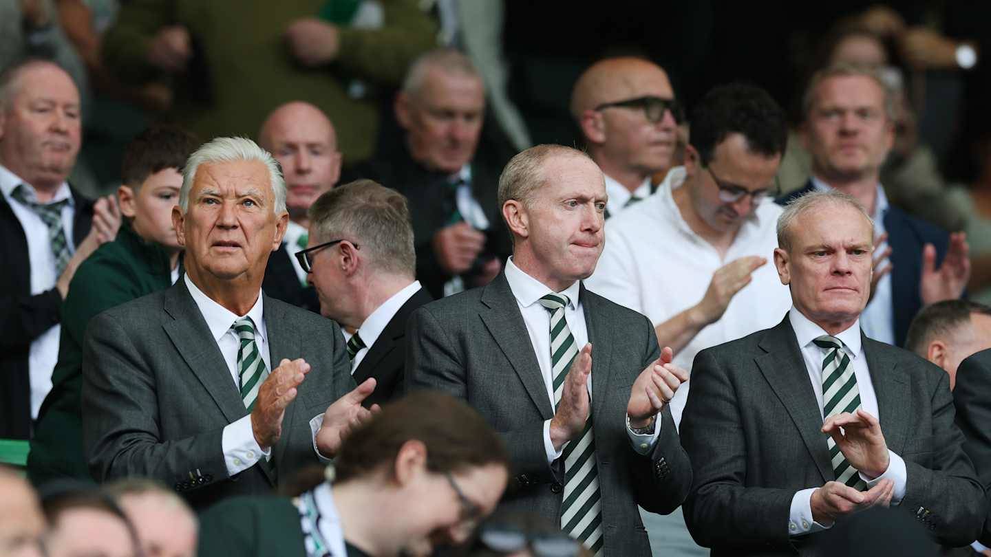 Celtic fans will be worried by journalist’s £5m transfer claim