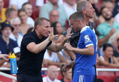 Celtic-Linked Jamie Vardy Breaks Silence on Summer Transfer “Decision”