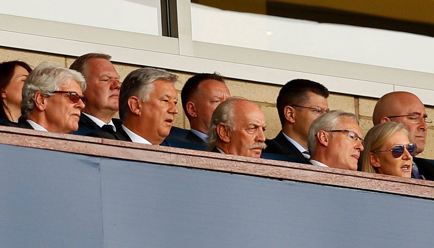 Celtic Paid Double for Summer Signing, Journalist Claims