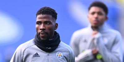Christie 2.0: Celtic can get Iheanacho firing by unleashing “creative” star