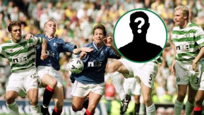 Ex-Celtic star who Martin O’Neill signed for £3.8m has recently retrained as a sewer expert