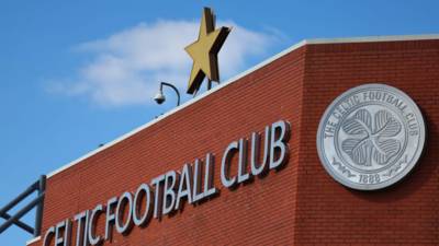 Forgotten Celtic player makes return from injury