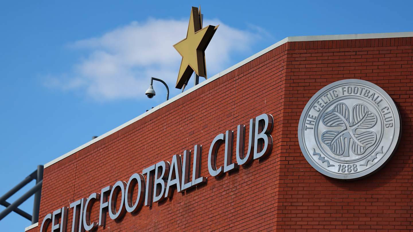 Forgotten Celtic player makes return from injury