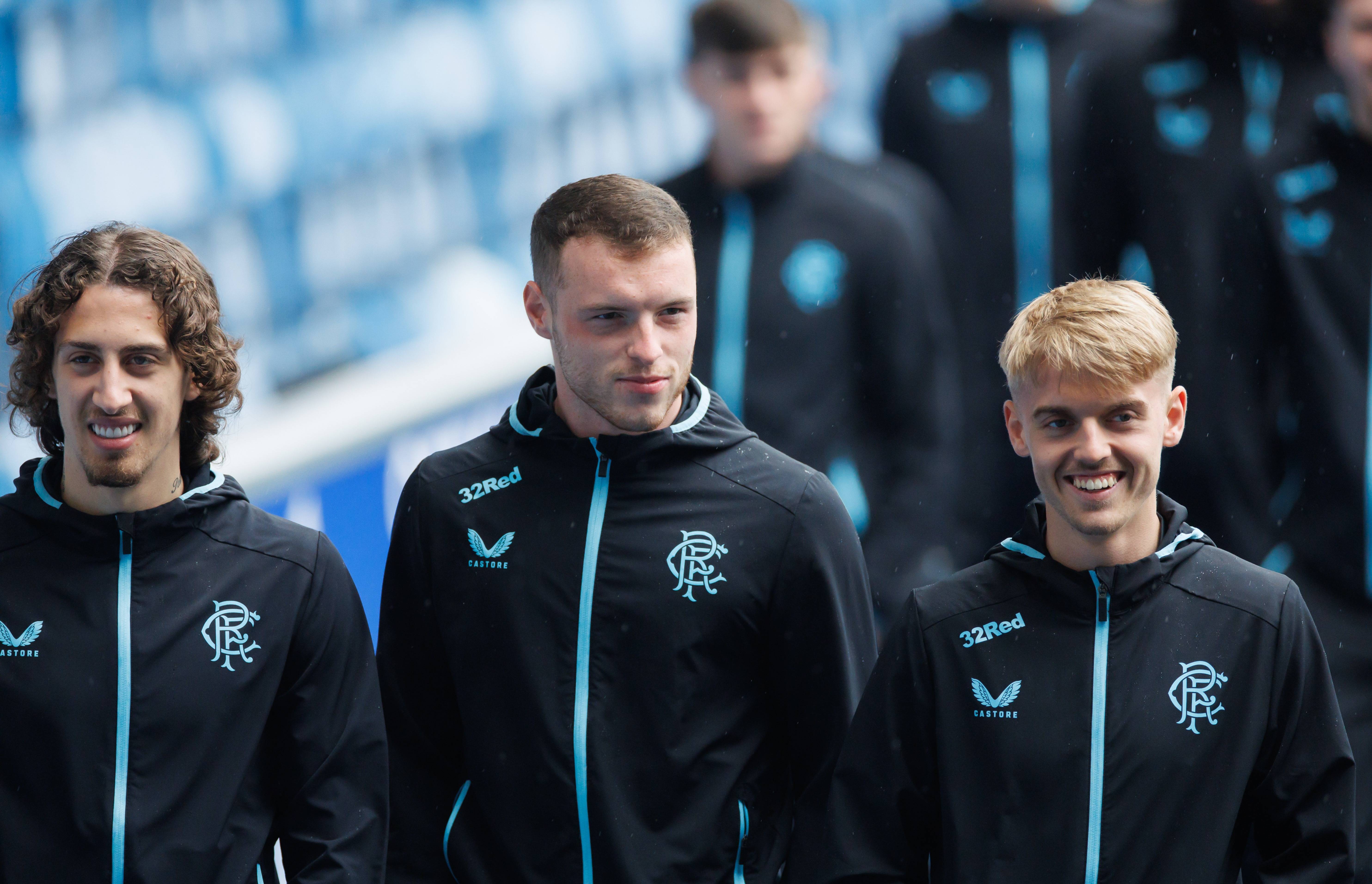 Former Celtic star admires ‘hunger’ of Rangers loanee, Hoops ace denied January move after transfer request
