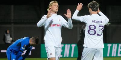 He’s worth way more than Dolberg: Celtic nearly signed Haaland-esque striker
