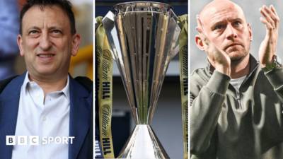 How realistic is a non-O** F*** title challenge?