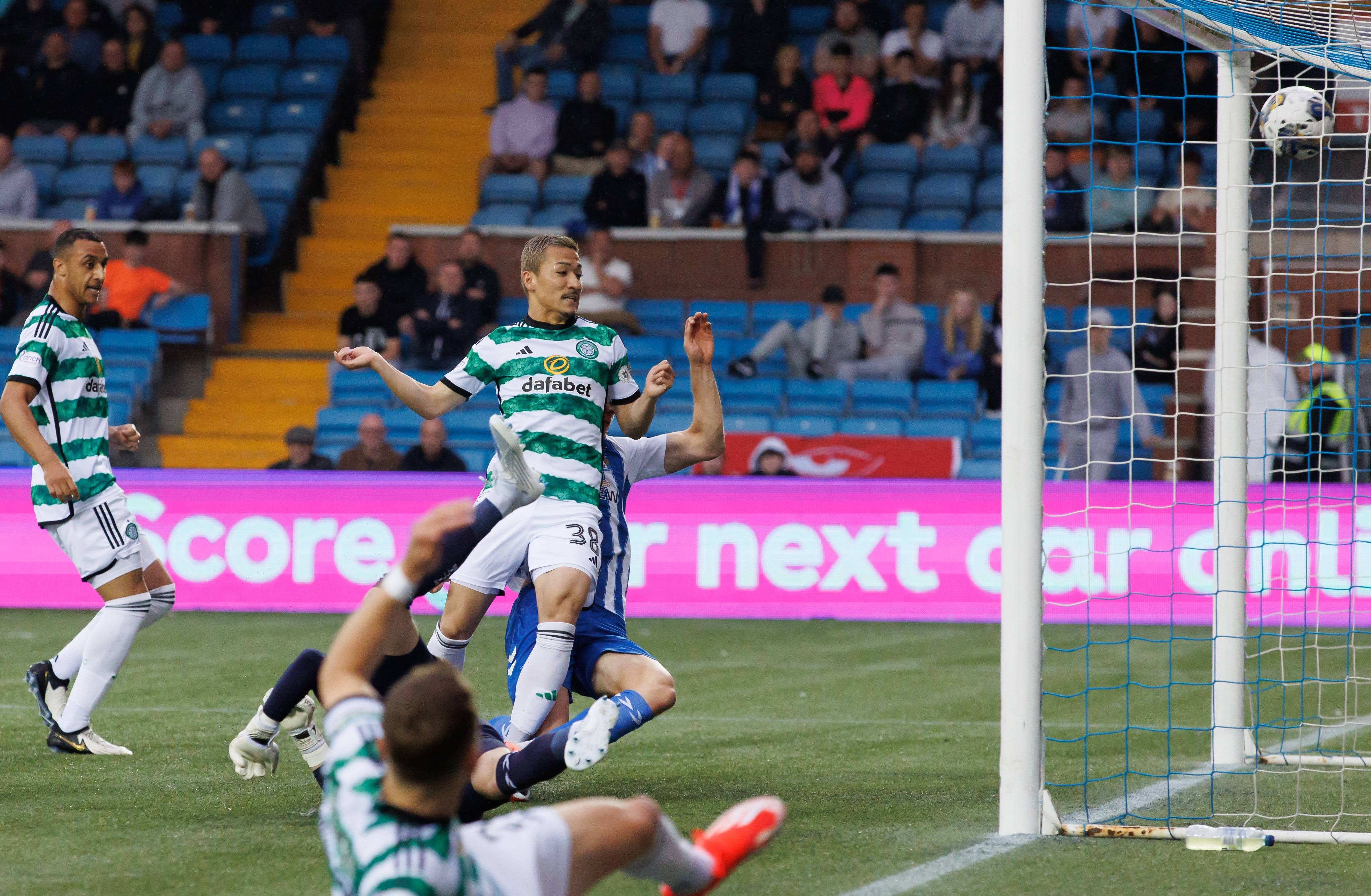 How to watch Kilmarnock vs Celtic: TV details, kick off time and team news ahead of SPFL Premiership clash
