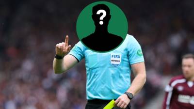 Impressive Celtic record emerges after referee confirmed for Kilmarnock trip