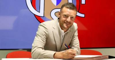 Jamie Vardy reveals transfer ‘rejections’ amid Celtic interest as Leicester hero lifts lid on Cremonese move
