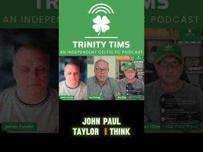 Joe is in disbelief with the naivety of the board!