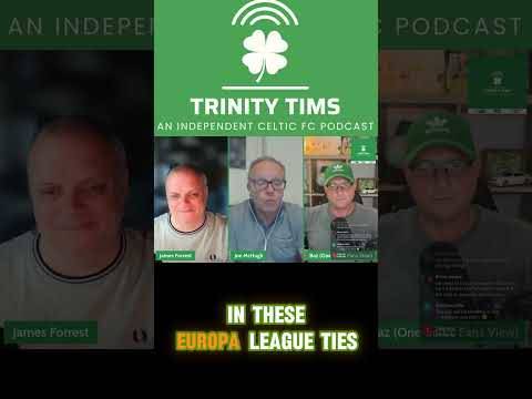 Joe thinks this Celtic squad is not fit for the Europa League