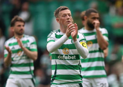 Kilmarnock v Celtic Referee Confirmed