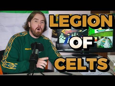 Legion of Celts | Channel 67 | #2