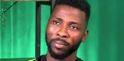 ‘Massive,’ Iheanacho’s Verdict on Rodgers