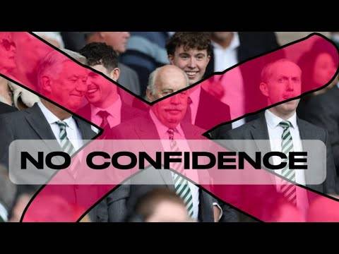 No Confidence // the Four Leaf Cloverpodcast // Wednesday Night Live //