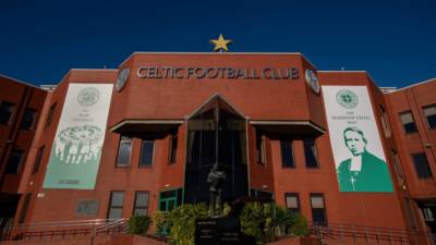 ‘Not reading the room’ – Celtic fans react to club’s announcement