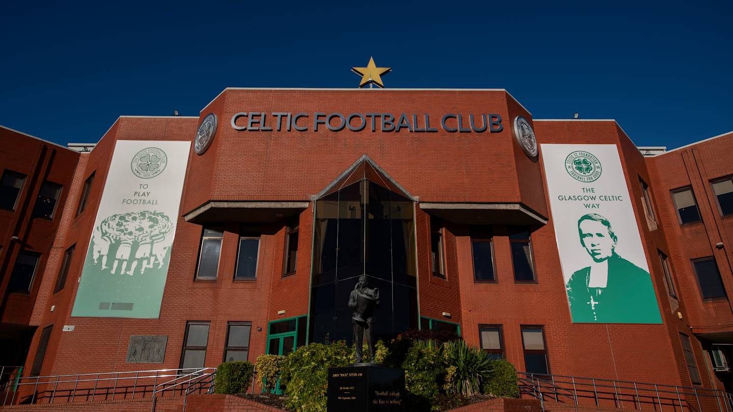 ‘Not reading the room’ &ndash; Celtic fans react to club’s announcement