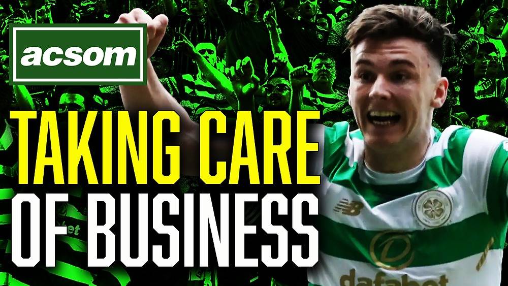Pat Nevin Weighs in on Celtic Board Debacle