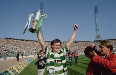 Roy Aitken made his Celtic debut 50 years ago today – Feed the Bear