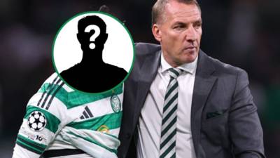 ‘Same boat as Maeda’… Celtic told star whose form has ‘dropped so much’ wants to leave club