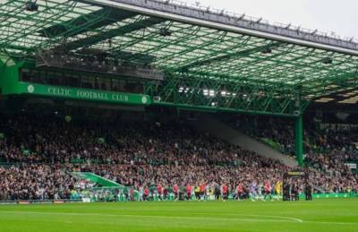 Swiss Ramble latest to take Celtic to task on false claims