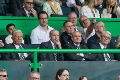 The battle for the soul of Glasgow Celtic FC has begun. Does the rebel alliance have the power to win it?