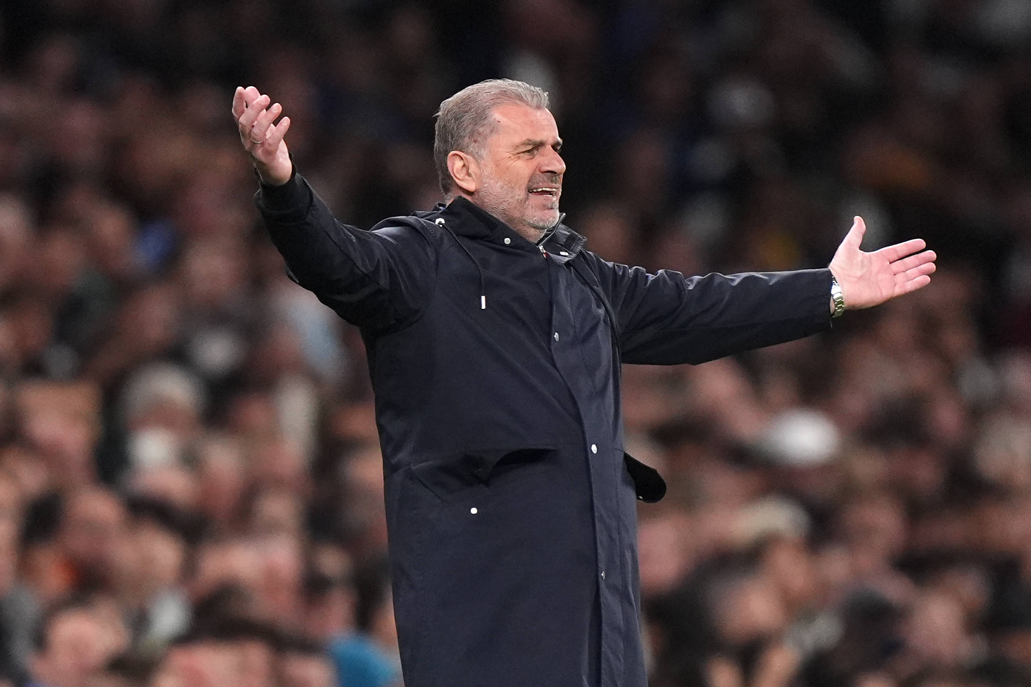 Why Nottingham Forest supporters are ‘nervous’ about Postecoglou appointment