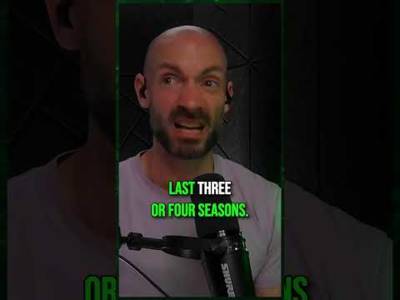 Will it work out for him?