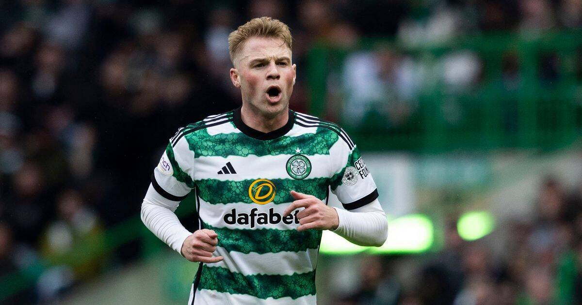 Celtic star can help shore up Motherwell defence, says boss