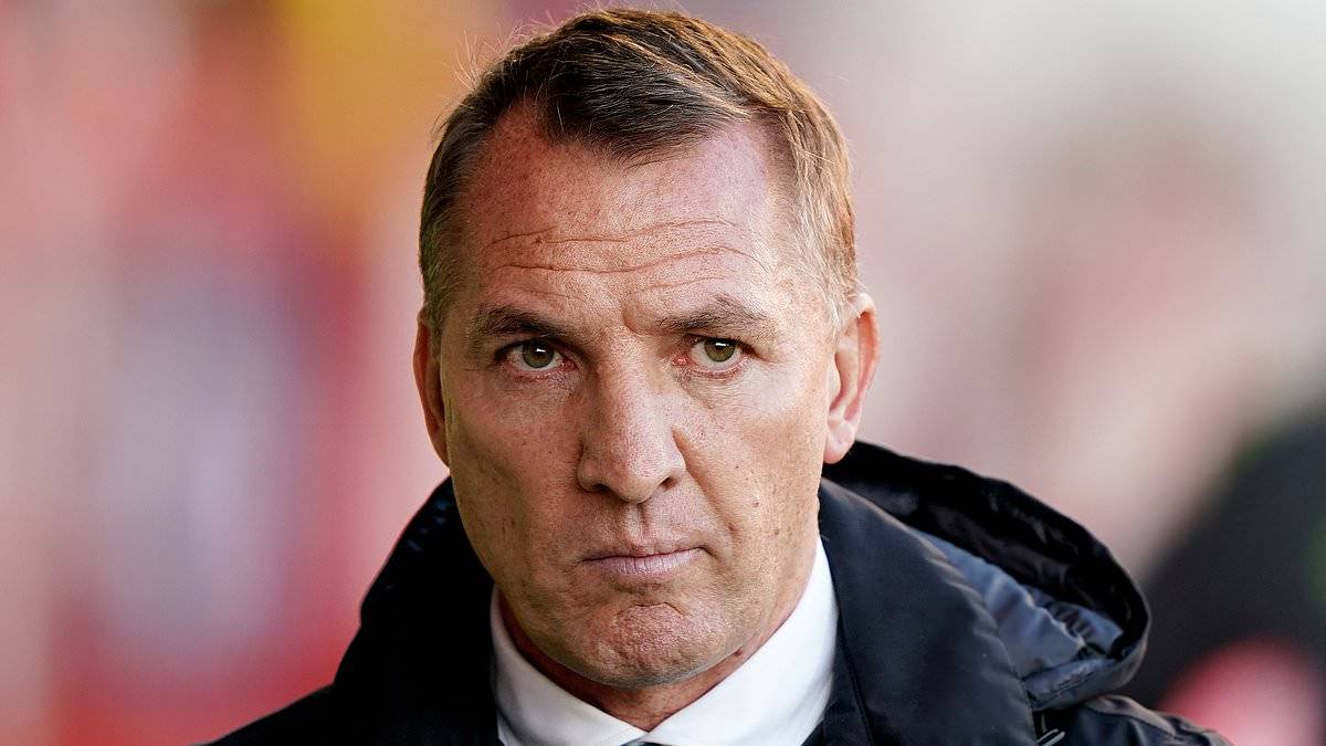 All eyes on Rodgers as Celtic manager prepares to have his say after the transfer window debacle and THAT bewildering club statement