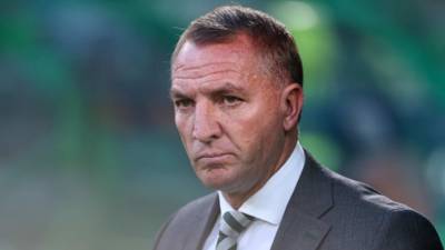 Brendan Rodgers ready to hold urgent talks with Celtic player