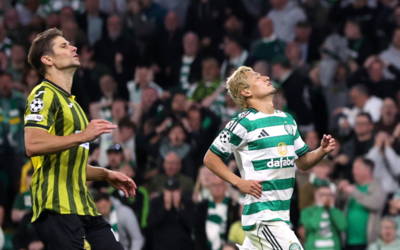 Brendan Rodgers to Hold Urgent Daizen Maeda Celtic Talks – Report