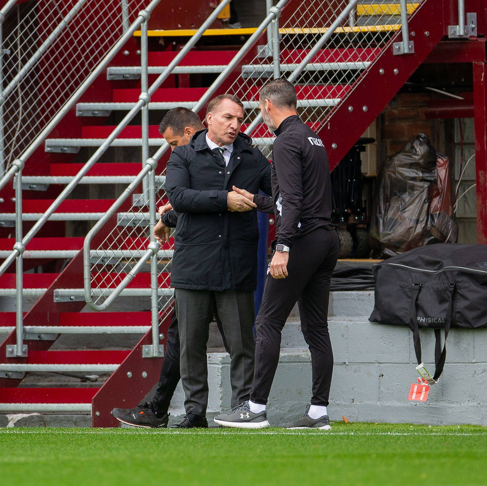 Celtic Branded ‘Serial Winners’ as Stuart Kettlewell Issues Warning