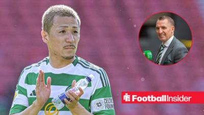 Celtic expert outlines why Daizen Maeda must still perform despite exit news