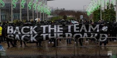 Celtic Fans Set to Protest in Symbolic 12th Minute Entry at Kilmarnock League Game