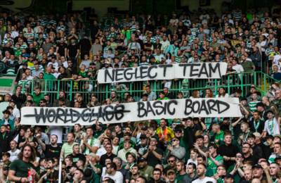 Celtic fans to ‘escalate’ campaign against board with plan of action revealed for next match