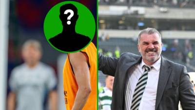 Celtic fans will know the player who can be Ange Postecoglou’s new Greg Taylor at Nottingham Forest