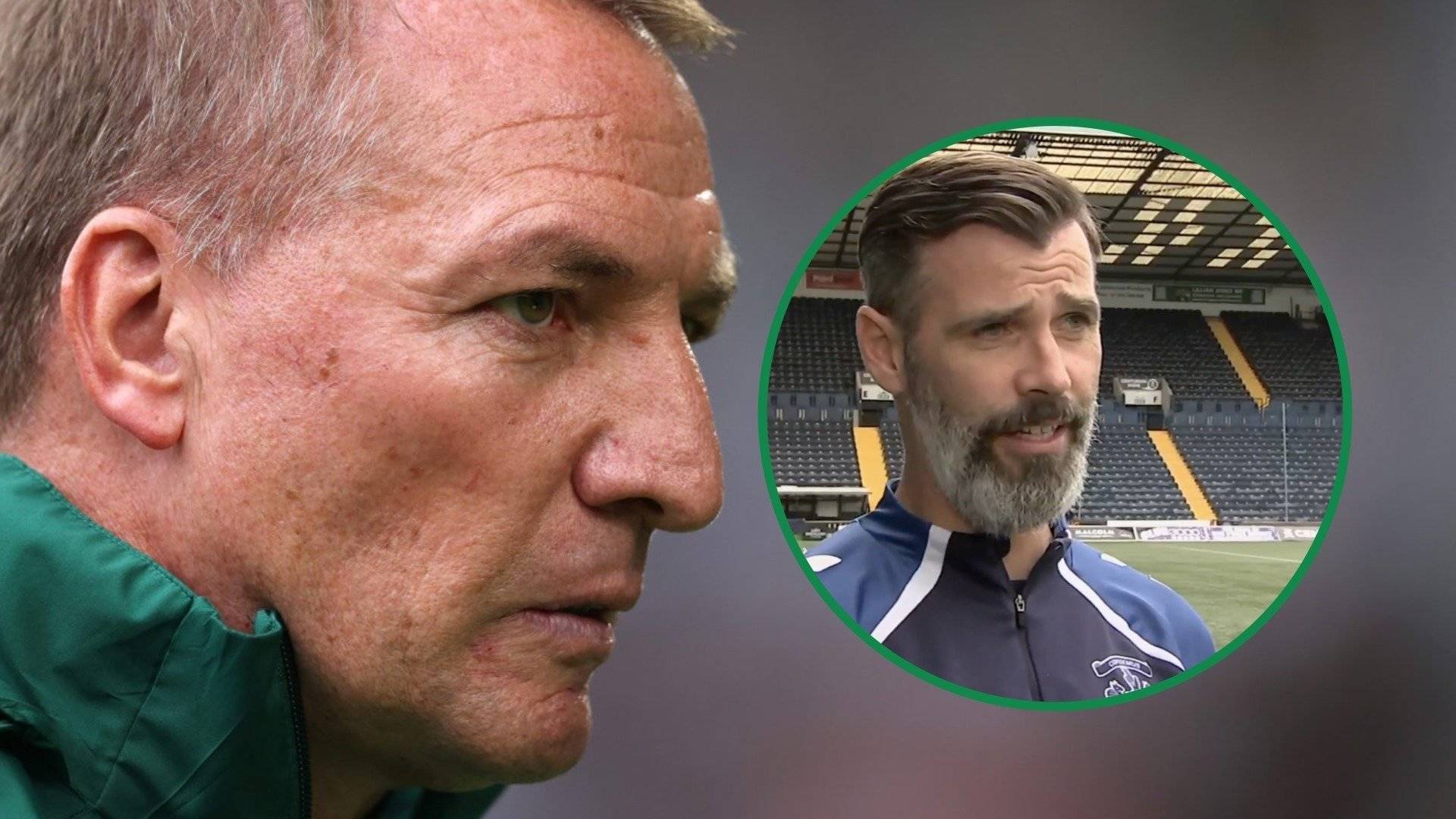Celtic handed two boosts as Kilmarnock boss makes pre-match admissions to Sky Sports