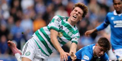 Celtic have struck gold on Ange signing who’s now worth more than Engels