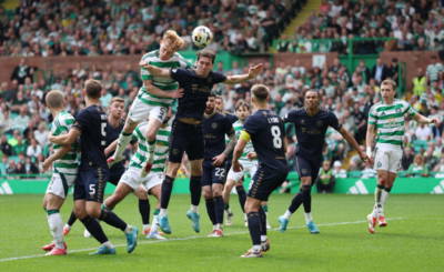 “Celtic Not in a Good Place” – Killie Star Eyes Sunday Upset