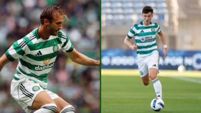 Celtic’s best XI as first game since close of summer transfer window nears