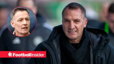 Chris Sutton makes no-nonsense Brendan Rodgers claim amid ‘walk away’ threat