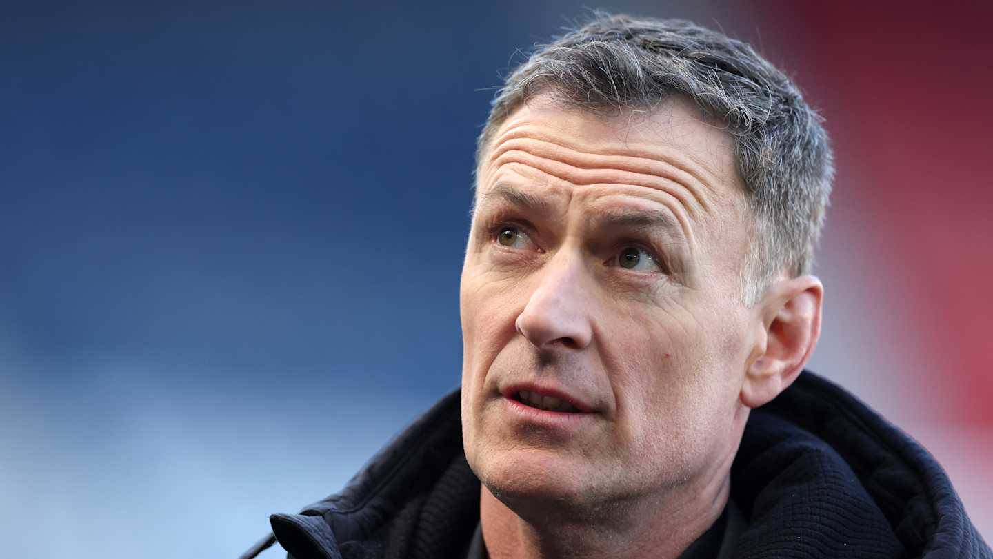 Chris Sutton tips Celtic player to be signing of the summer