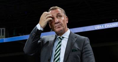 Chris Sutton urges Brendan Rodgers to clarify his Celtic future as he makes Jurgen Klopp comparison