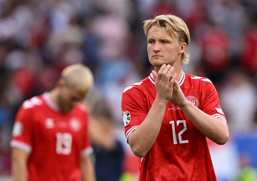 “Embarrassing” – Celtic’s Dolberg Collapse Revisited as “Open Secret” Exposed